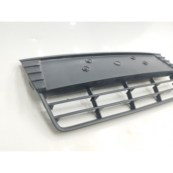 Grade Parachoque Dianteiro Ford Focus 2014 2015 Fosco