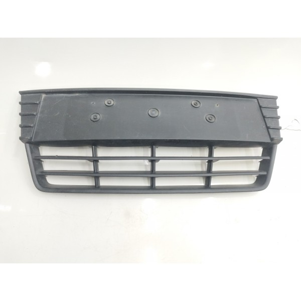 Grade Parachoque Dianteiro Ford Focus 2014 2015 Fosco