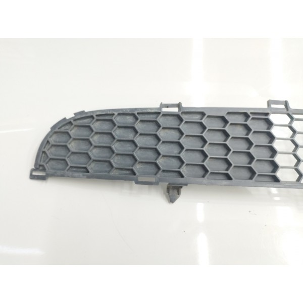 Grade Superior Central Parachoque Palio Attractive 2012 2013 Fosco