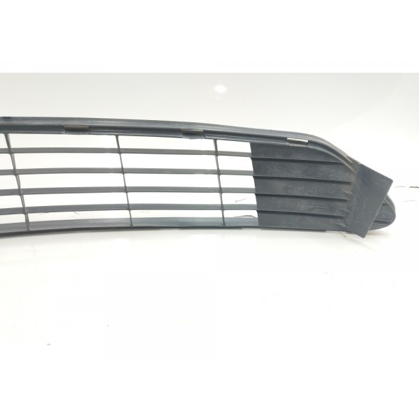 Grade Inferior Parachoque Dianteiro Toyota Etios 2012 A 2016 Fosco