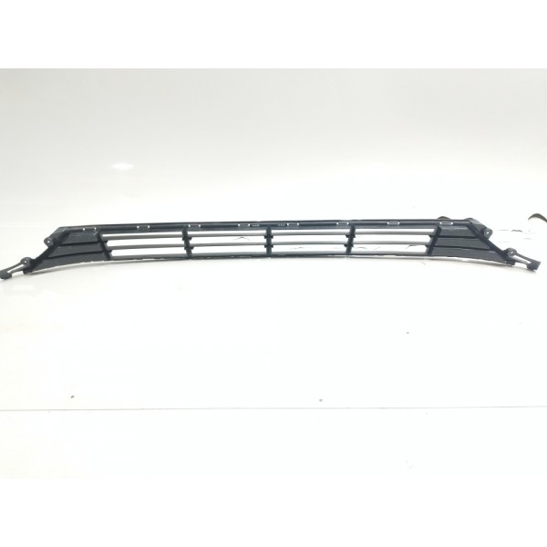 Grade Inferior Parachoque Dianteiro Ford Ka 2019 2020 2021 Fosco