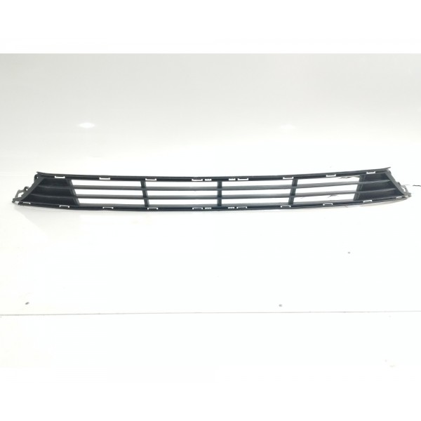 Grade Inferior Parachoque Dianteiro Ford Ka 2019 2020 2021 Fosco