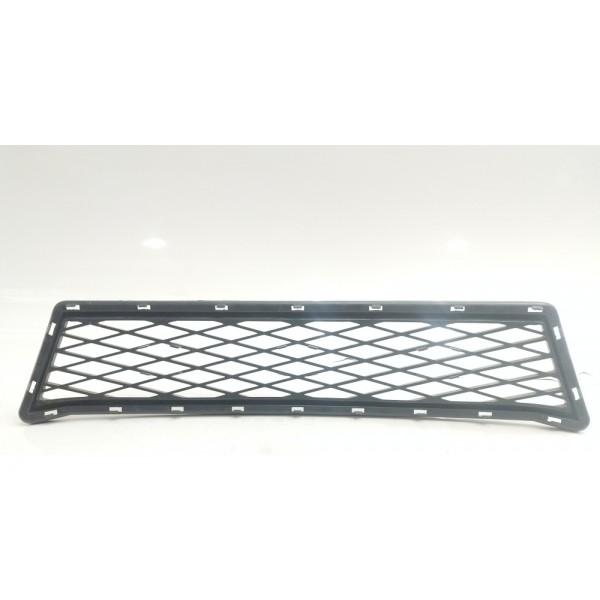 Grade Inferior Parachoque Dianteiro Lifan X60 2011 2012 2013 Fosco