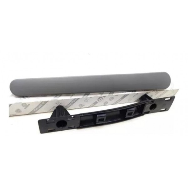 Puxador Moldura Direita Fiorino Uno Vivace Vidro Elétrico