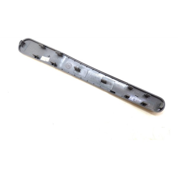 Puxador Moldura Esquerda Fiorino Uno Vivace Vidro Elétrico Preto