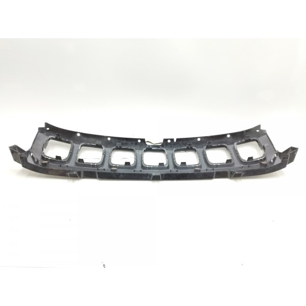 Grade Parachoque Dianteiro Jeep Renegade 2017 2018 2019 Fosco