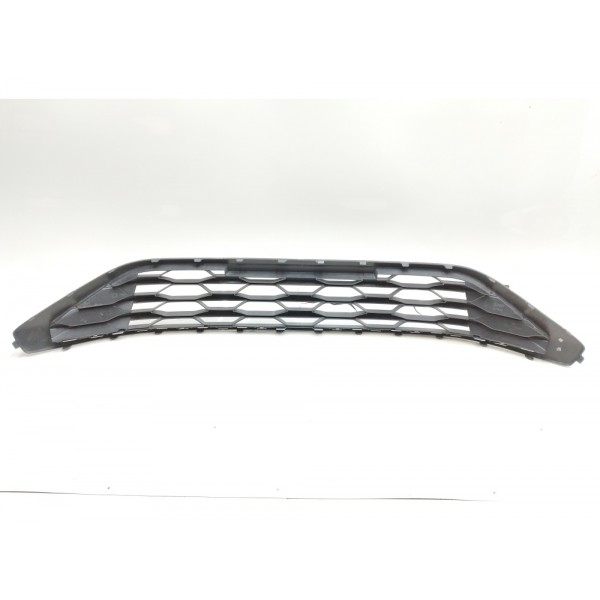 Grade Parachoque Dianteiro Volkswagen Nivus 2020 2021 2022 Fosco