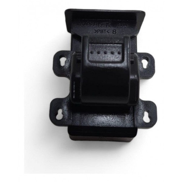 Botão Vidro Eletrico Direito Honda Fit 2004 2005 2006 2007