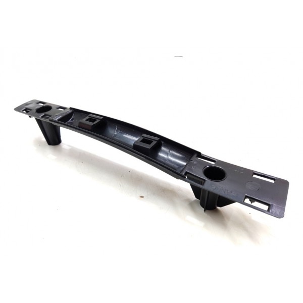 Puxador Moldura Direito Fiorino Uno Vivace 2 Portas Manual  Preto