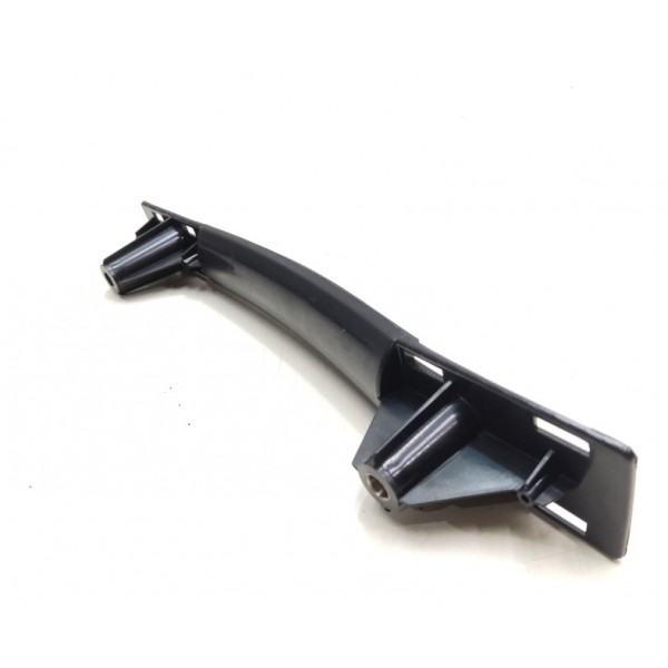 Puxador Moldura Esquerda Fiorino Uno Vivace 2 Portas Manual