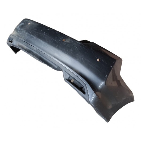 Parachoque Traseiro Honda City 2009 2010 2011 2012