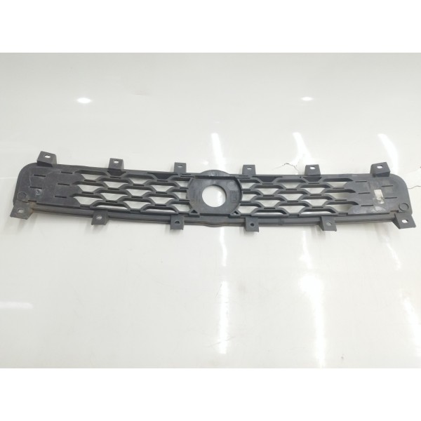 Grade Parachoque Dianteiro Fiat Strada Working 2014 A 2019 Fosco