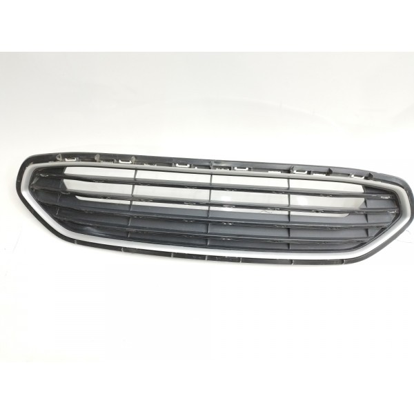 Grade Parachoque Dianteiro Ford Ka Sedan 2015 2016 2017 Fosco