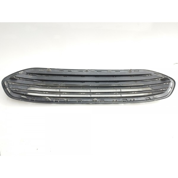 Grade Parachoque Dianteiro Ford Ka Sedan 2015 2016 2017 Fosco