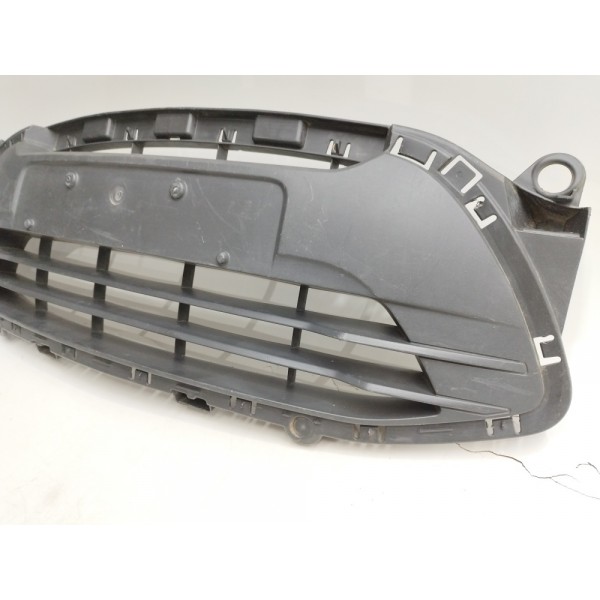 Grade Parachoque Dianteiro Ford Ka 2009 2010 2011 2012 2013 Mate