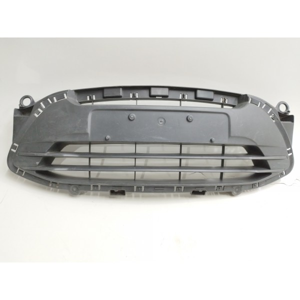 Grade Parachoque Dianteiro Ford Ka 2009 2010 2011 2012 2013 Mate
