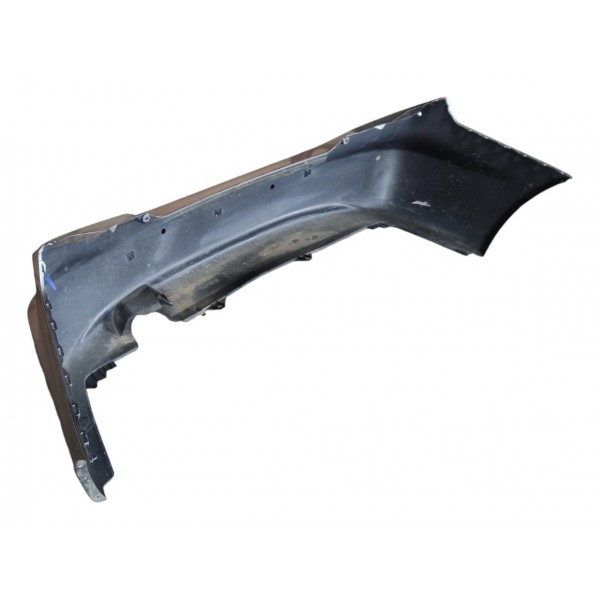 Parachoque Traseiro Honda New Civic 2012 2013 2014 2015 2016