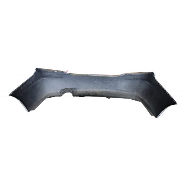 Parachoque Traseiro Honda New Civic 2012 2013 2014 2015 2016