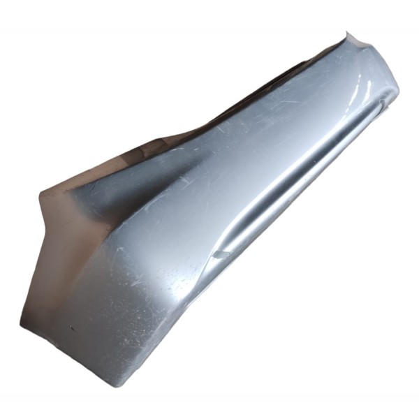 Parachoque Traseiro Honda New Civic 2012 2013 2014 2015 2016