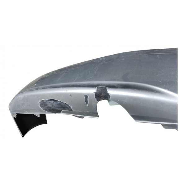 Parachoque Traseiro Honda New Civic 2012 2013 2014 2015 2016