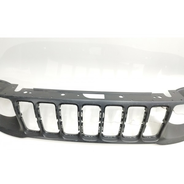 Grade Parachoque Dianteiro Jeep Renegade 2015 2016 2017 2018 Mate