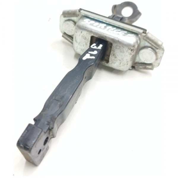 Limitador Porta Traseira Esquerda Kia Sportage 2011 A 2016