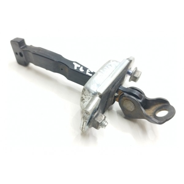 Limitador Porta Traseira Esquerda Kia Sportage 2011 A 2016