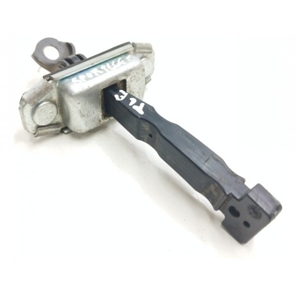 Limitador Porta Traseira Esquerda Kia Sportage 2011 A 2016