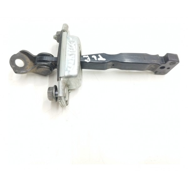 Limitador Porta Traseira Esquerda Kia Sportage 2011 A 2016