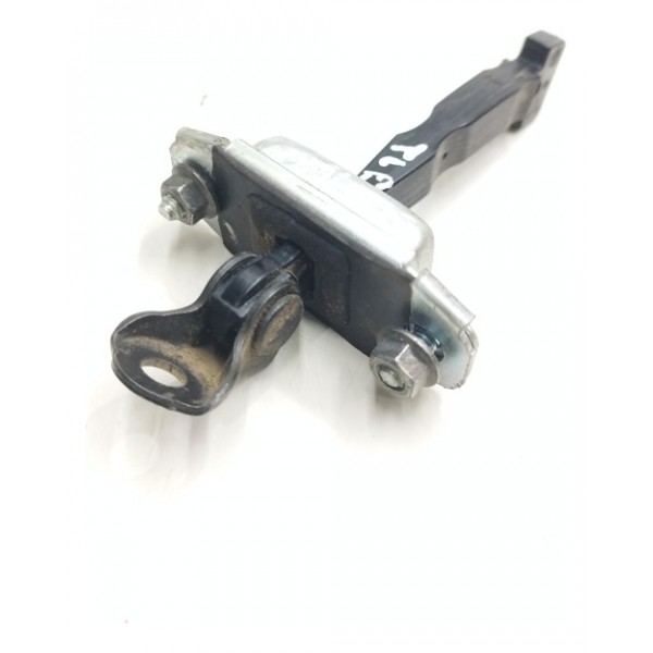 Limitador Porta Traseira Esquerda Kia Sportage 2011 A 2016