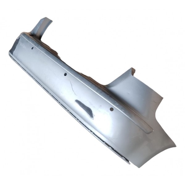 Parachoque Traseiro Audi A3 Sportback 2009 2010 2011 2012