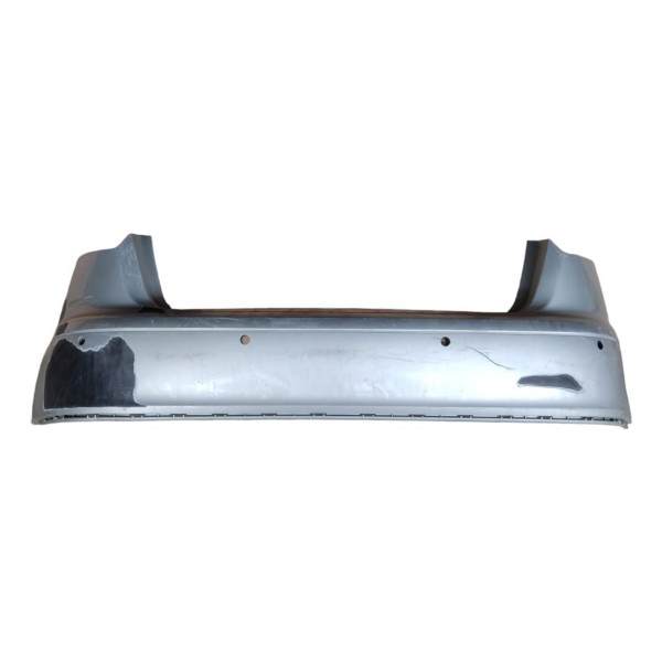 Parachoque Traseiro Audi A3 Sportback 2009 2010 2011 2012