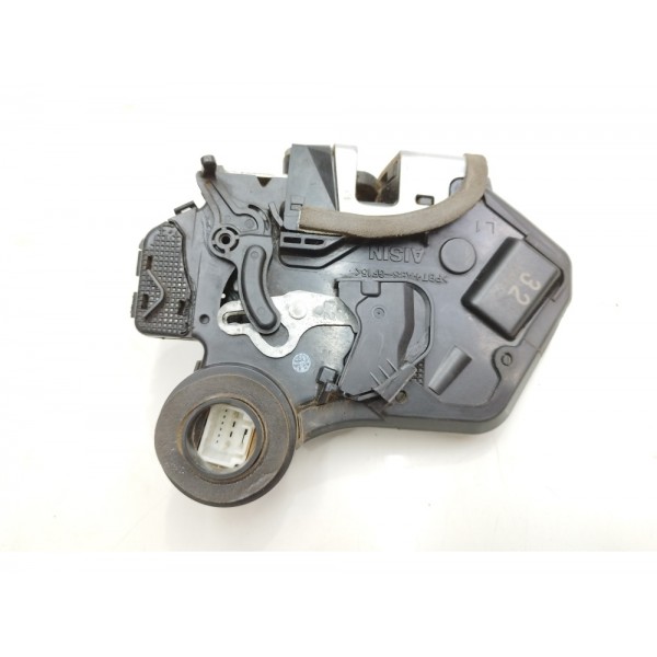 Fechadura Porta Traseira Esquerda Suzuki Grand Vitara 2015