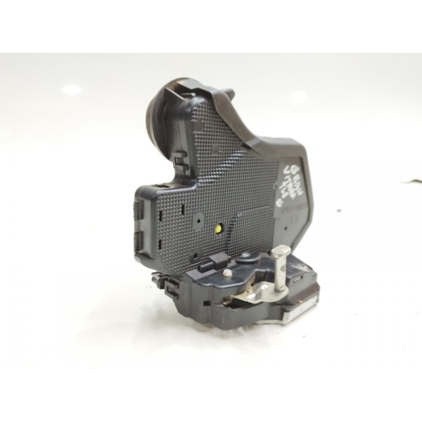 Fechadura Porta Traseira Esquerda Suzuki Grand Vitara 2015