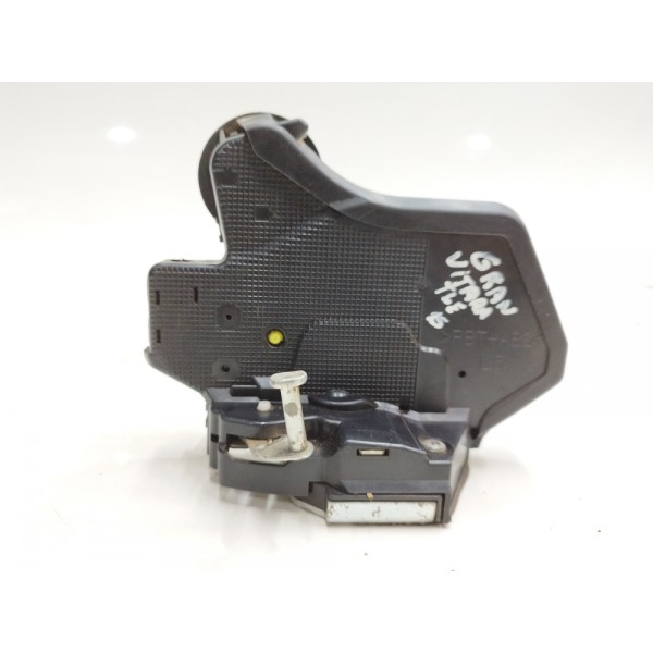 Fechadura Porta Traseira Esquerda Suzuki Grand Vitara 2015