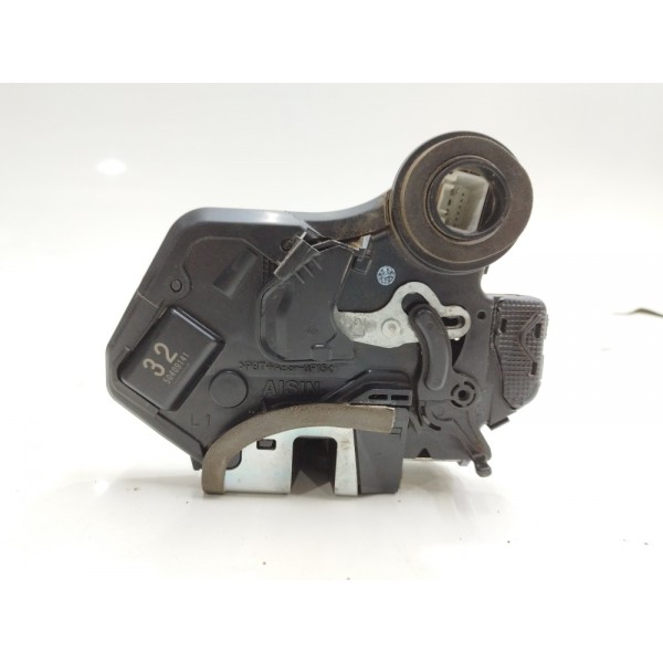 Fechadura Porta Traseira Esquerda Suzuki Grand Vitara 2015