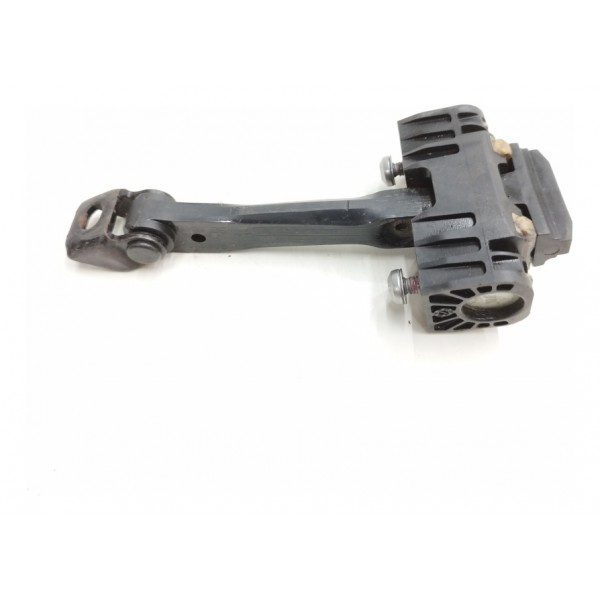 Limitador Porta Traseira Esquerda Bmw 320i 328i 2009 A 2012
