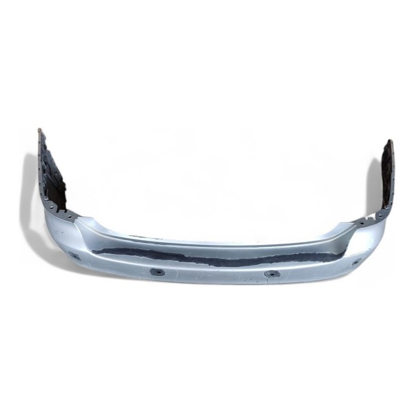 Parachoque Traseiro Volks Jetta Variant 2008 2009 A 2013