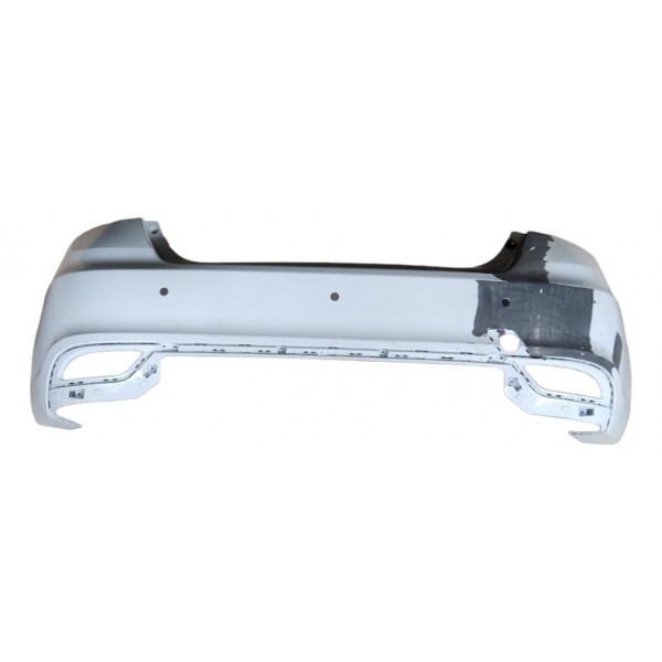 Parachoque Traseiro Chery Arrizo 5 2018 2019 2020 2021