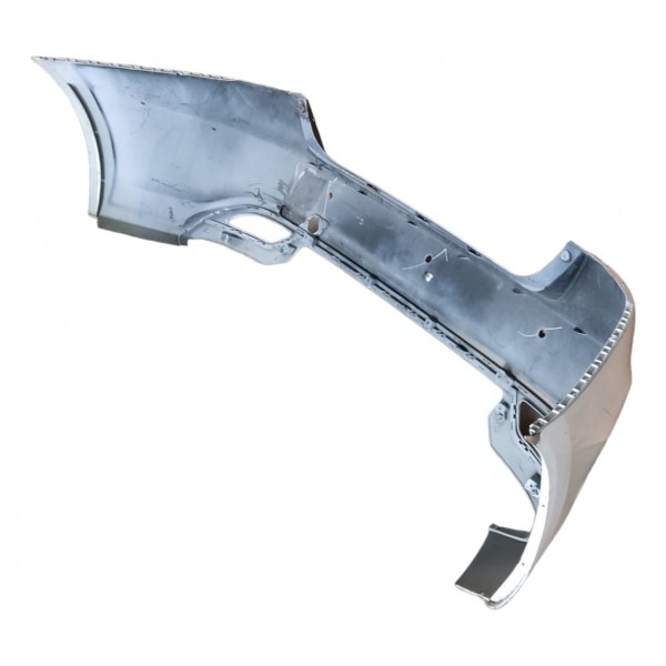 Parachoque Traseiro Chery Arrizo 5 2018 2019 2020 2021