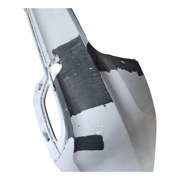 Parachoque Traseiro Chery Arrizo 5 2018 2019 2020 2021