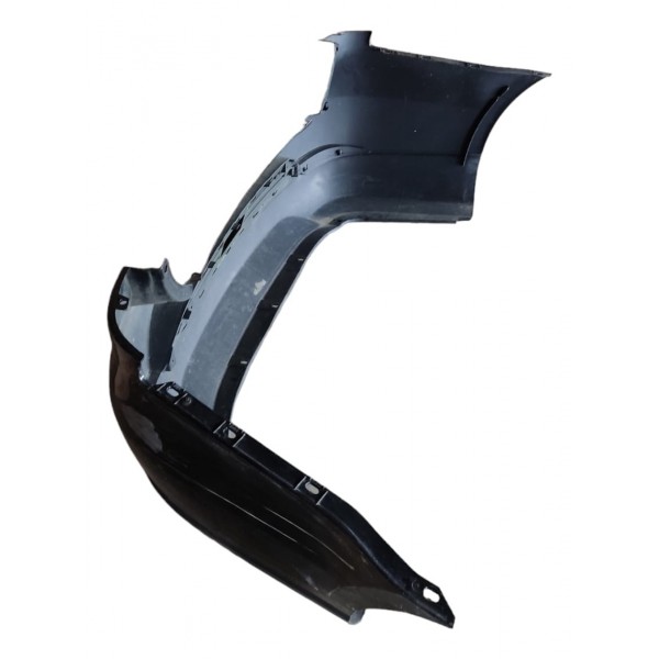 Parachoque Traseiro Fiat Grand Siena 2013 2014 2015 A 2017