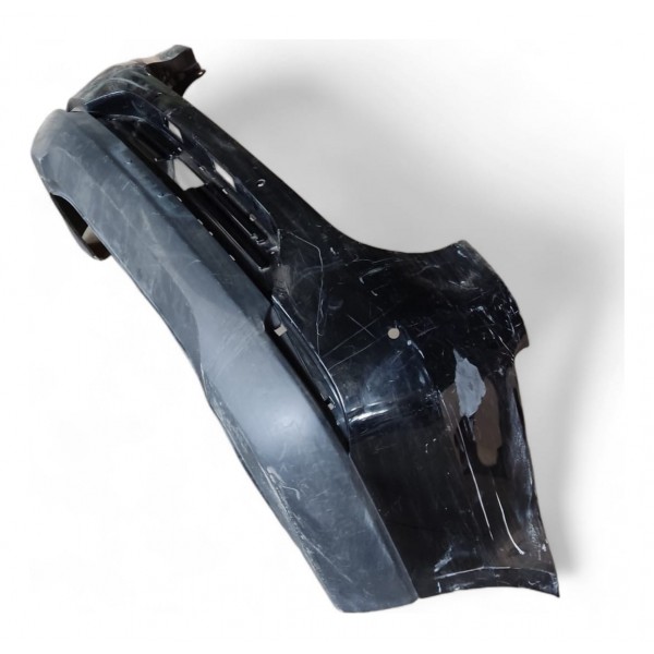 Parachoque Traseiro Fiat Grand Siena 2013 2014 2015 A 2017