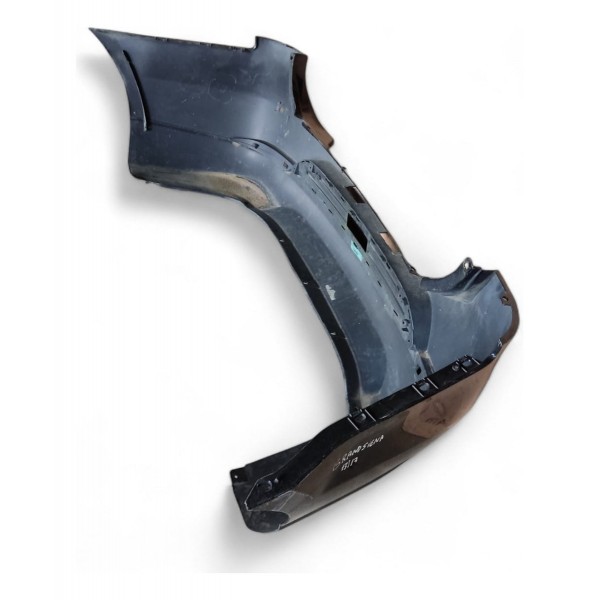 Parachoque Traseiro Fiat Grand Siena 2013 2014 2015 A 2017