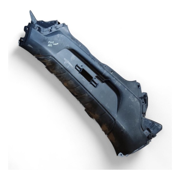 Parachoque Traseiro Renault Kwid 2018 2019 2020 2021 A 2023