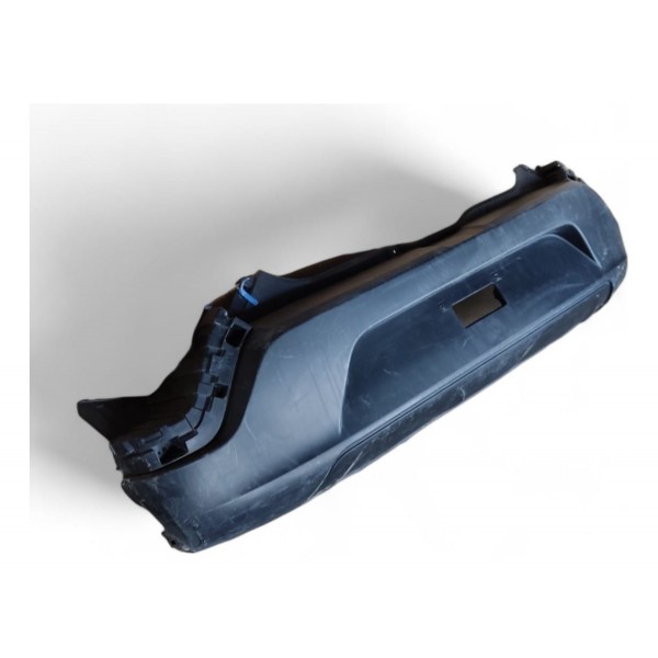 Parachoque Traseiro Renault Kwid 2018 2019 2020 2021 A 2023