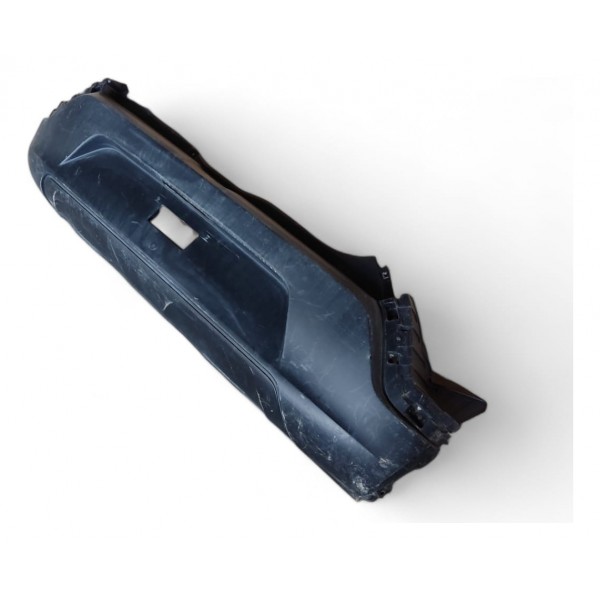 Parachoque Traseiro Renault Kwid 2018 2019 2020 2021 A 2023