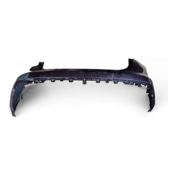 Parachoque Traseiro Fiat Cronos 2018 2019 2020 2021