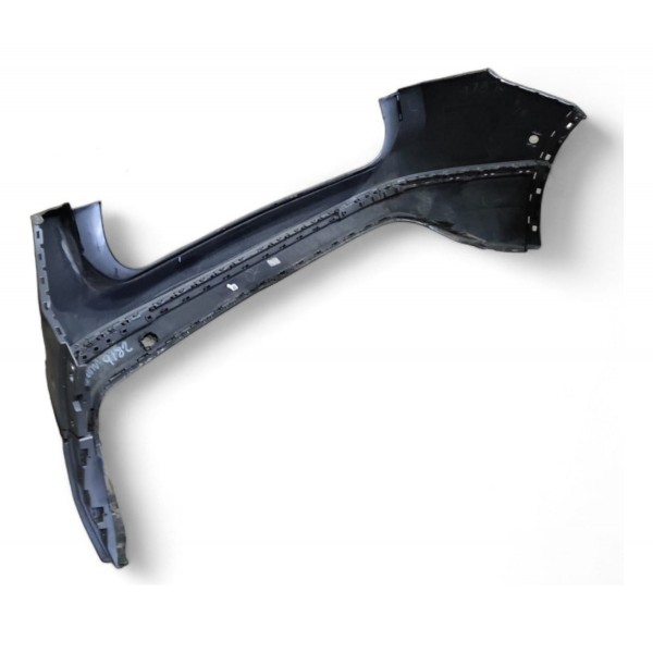 Parachoque Traseiro Volkswagen Tiguan 2017 2018 2019 A 2021