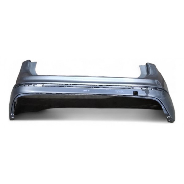Parachoque Traseiro Volkswagen Tiguan 2017 2018 2019 A 2021